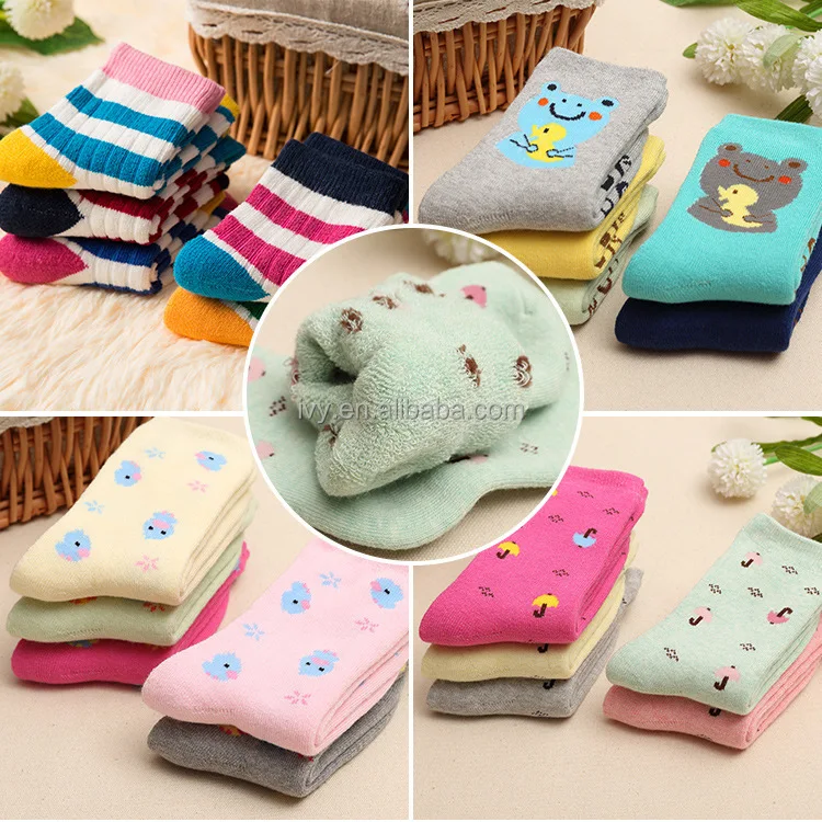 Custom printed socks wholesale
