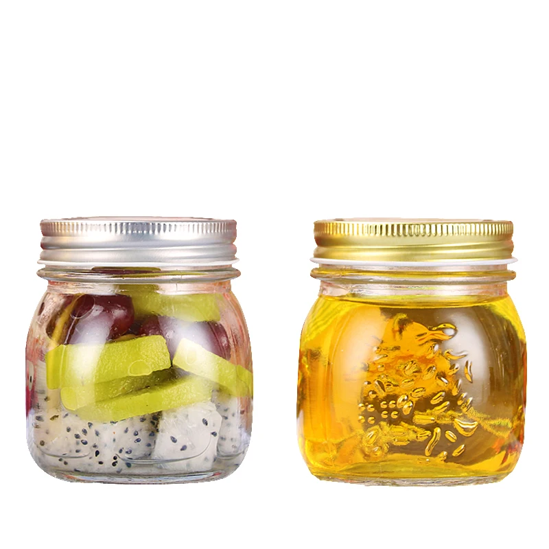 Carving Mason Jar Unique 300ml Glass Kitchen Storage Bottles & Jars Cover Mould Round Sustainable Support Sundries 70mm Everyday
Carving Mason Jar Unique 300ml Glass Kitchen Storage Bottles & Jars Cover Mould Round Sustainable Support Sundries 70mm Everyday