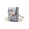 New arrival fashion girls sling bag ladies fancy shoulder cute small bag Lovely cross body bags