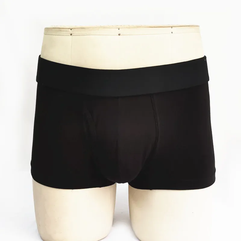 wholesale custom high quality classic underwear cut cotton men's pouch & bottom padded boxer briefs
wholesale custom high quality classic underwear cut cotton men's pouch & bottom padded boxer briefs