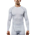 Sports Wear Quick Dry Men T-shirt Training Jogging Wear -MA25