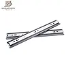 Clamp Keyboard Clear Plastic Keyboard Tray Coating Drawer Slide
