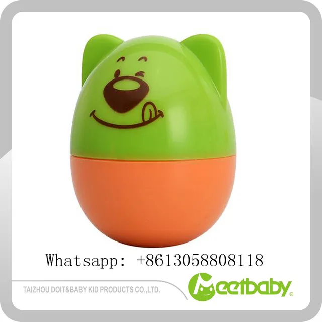 baby kids home eco-friendly funny toy safety product