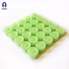 12 Gram 3.5 Hours Burning time Tealight Candle in Paper Box