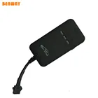 GT02 Remote Control Gps Tracker Mobile Phone APP Google Map Tracking System