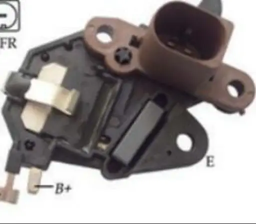 NEW Alternator Voltage Regulator 13160300 01-061 236563 23161 DE1650 235542 CQ1011007 10480403 1115995 1122-034RS DE1650 DE1750
NEW Alternator Voltage Regulator 13160300 01-061 236563 23161 DE1650 235542 CQ1011007 10480403 1115995 1122-034RS DE1650 DE1750