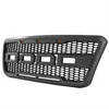 Auto exterior accessories car front grille for 0408 f150