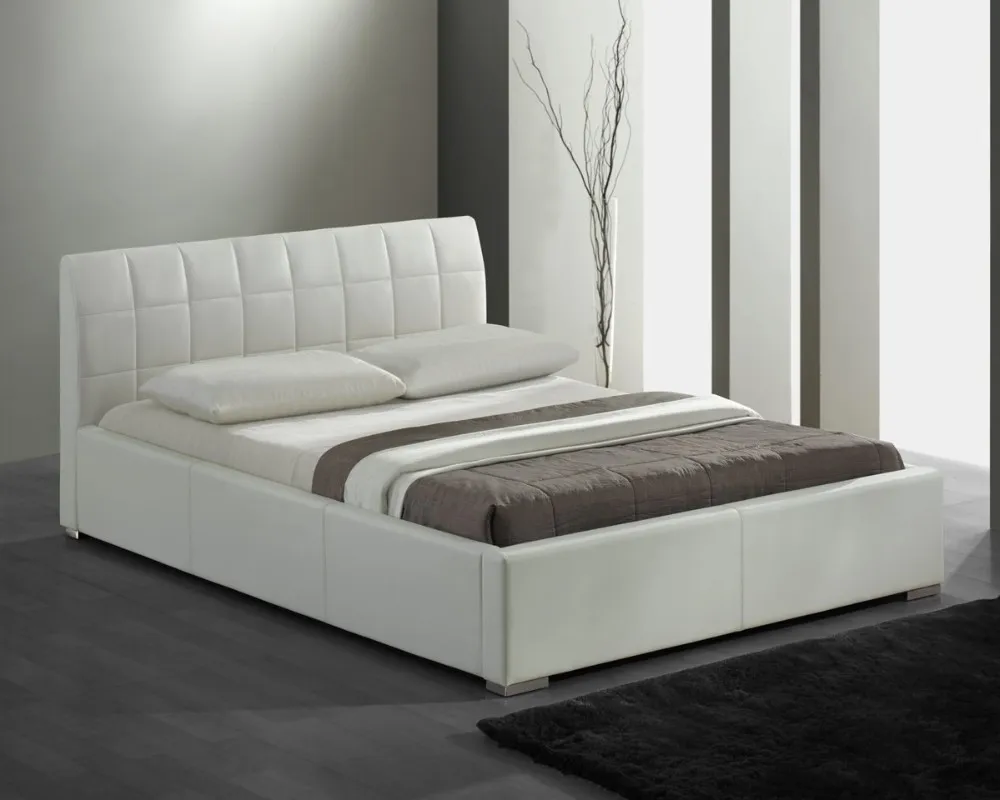 2017 Hot Terbaru Desain Tempat Tidur Ganda Beludru Anak Tidur