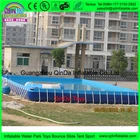 Cheap Swimming Pool Cover Fiberglass Swimming Pool In Ground Pools For Water Park