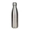 Stainless steel tea infuser promotional thermos cup