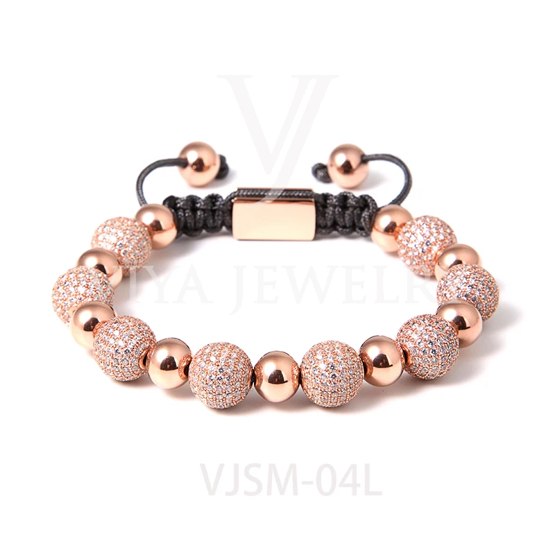 New Products 2020 Unique Popular Luxury Unix 8mm Beaded Bracelet Beads Charms for Bracelet Making Jewelry
New Products 2020 Unique Popular Luxury Unix 8mm Beaded Bracelet Beads Charms for Bracelet Making Jewelry