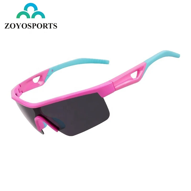 ZOYOSPORTS Interchangeable lens Girls Boys UV400 polarized bike Children glasses colorful baby kids sunglasses, Blue,red,white,black
ZOYOSPORTS Interchangeable lens Girls Boys UV400 polarized bike Children glasses colorful baby kids sunglasses, Blue,red,white,black