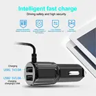 Bluetooth Car Kit Wireless Bluetooth Car Kit LCD MP3 FM Transmitter Handsfree USB SD Magnet