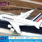 Air freight import export agent agent in china to Madrid Barcelona Valencia Seville Spain agent service