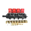 ACT kit gas gerao 5 para carro 2019 New diesel injectors nozzle VK37 fuel injector rail CNG for auto fuel system