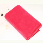 wholesale super soft durable 100% polyester hand towel