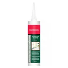 High elastic water basd uv resistance paintable gap filler acrylic latex sealant adhesive