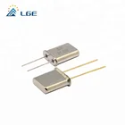 Crystal Oscillator Resistance Welden Holder Type Crystal Oscillator 1.8432Mhz 49U