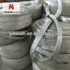 Flat Extension Copper Braided Flexible Wire Connector