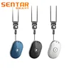 Anti-Lost GPS Tracking System with SIM Card Slot Pendant Multiple Function GPS Tracker For Child/ Old People /Pet