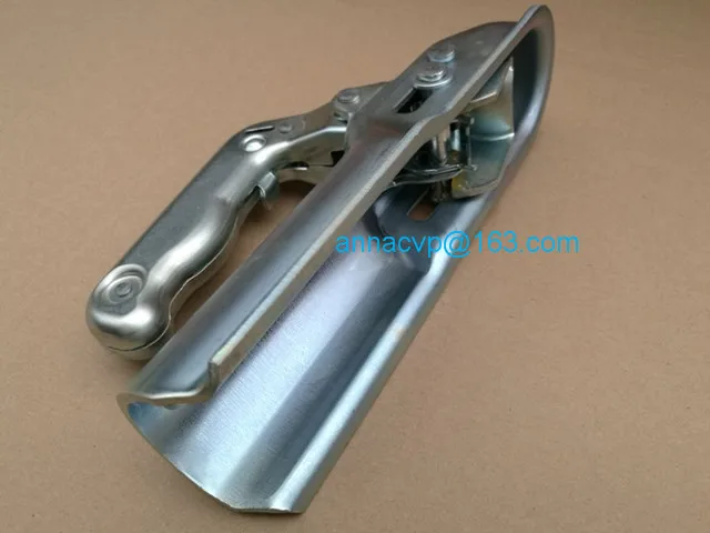 trailer coupling coupler 4