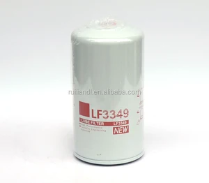 05510-5009 lf3637 lf3713 lf3806 lf3552 lf3349 oil filter