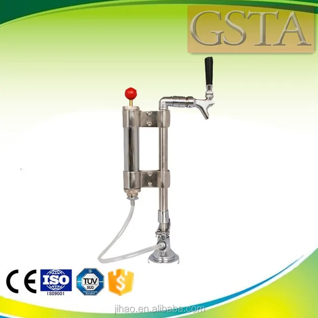 metal piston pumps