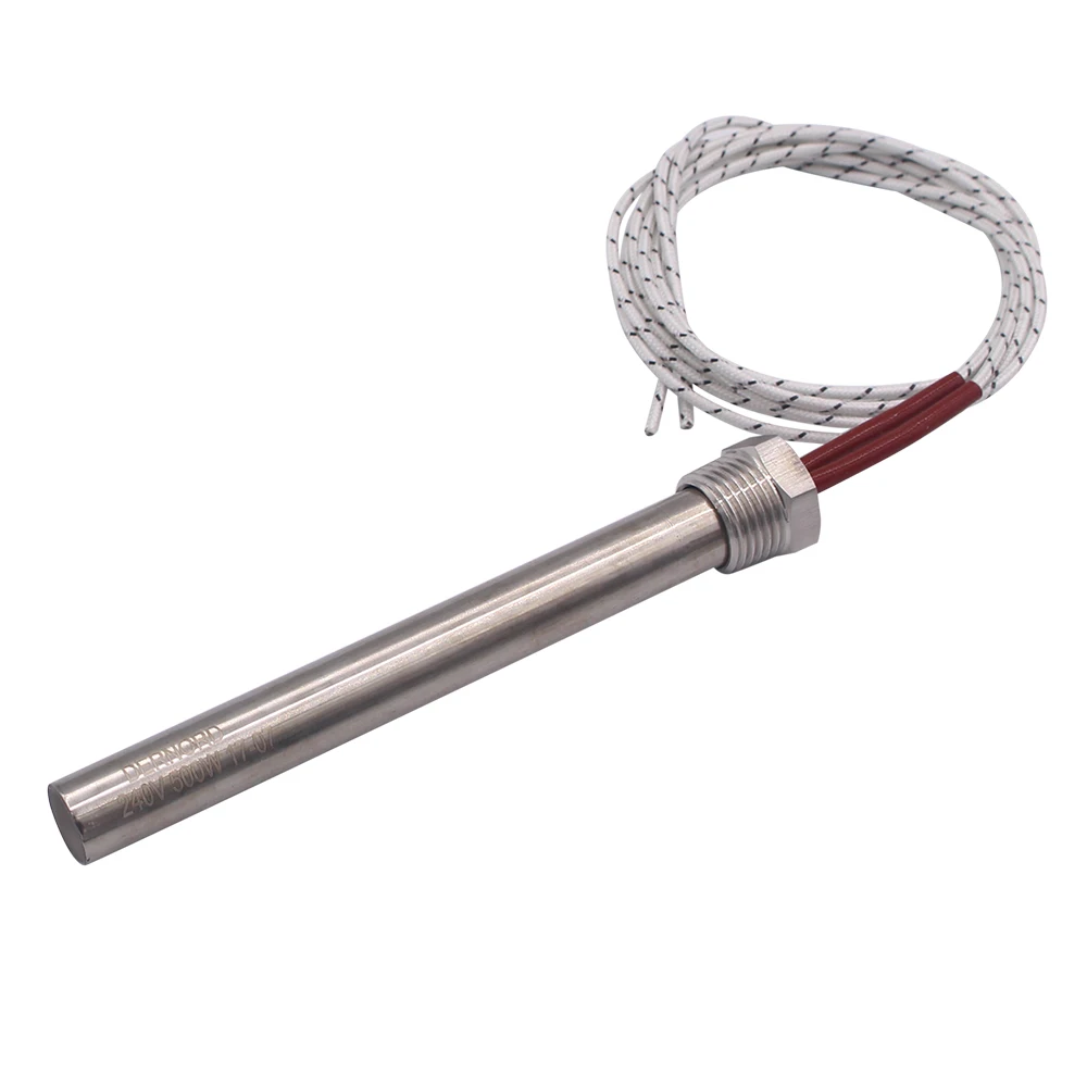 Cartridge heater (2)