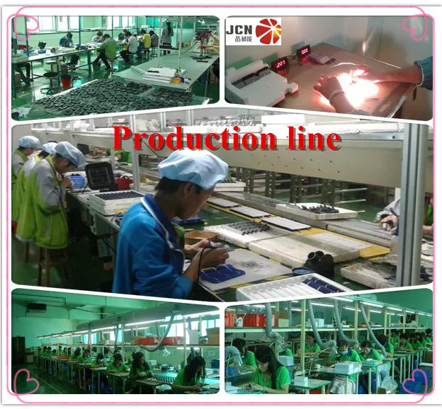Production line