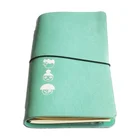 Pages Custom Printed Notebook Travelers Notebook Covers
