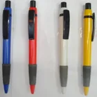 2016 cheap hot selling logo printed advertising cheap ballpoint plastic pen