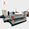 Automatic Plywood Core Veneer Production Line/wood Log Peeling Machine