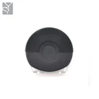 Private label portable beauty and personal cleansing silicone face massage brush