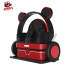 Update games every month virtual reality vr kids china new 5d 7d 9d cinema home mini cinema+gun shot 7d cinema