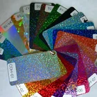 Gold&Silver Metallized Paper/Paperboard/Cardboard For Printing and Packaging