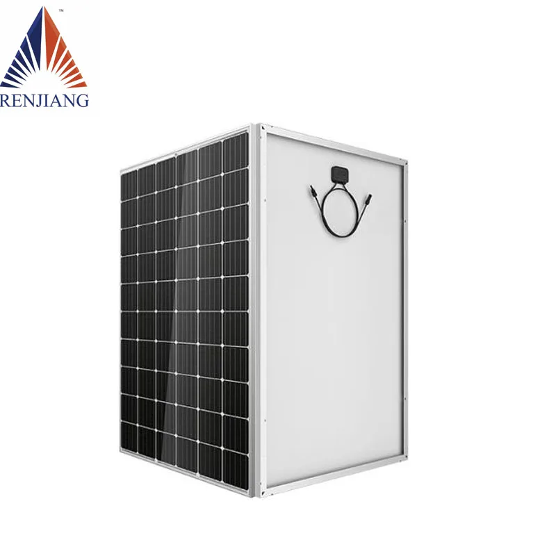 High quality 280W solar panel monocrystalline silicon cell for sale factory direct
