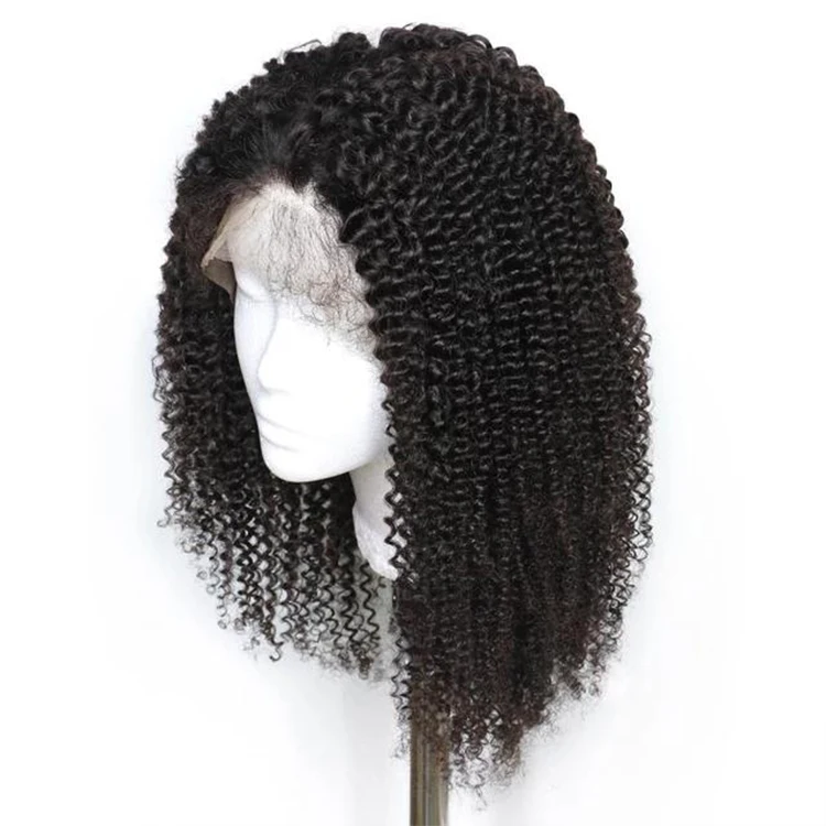 Wholesale Brazilian Human Lace Wig Afro Kinky Curly Full Lace Human Hair Wig Perruque Tresse Africaine
Wholesale Brazilian Human Lace Wig Afro Kinky Curly Full Lace Human Hair Wig Perruque Tresse Africaine