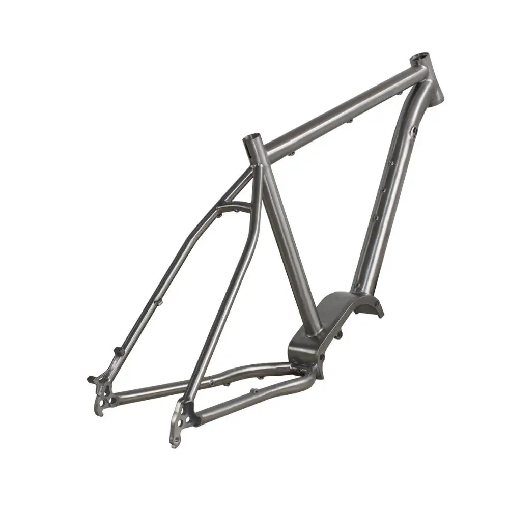 bafang g510 frame