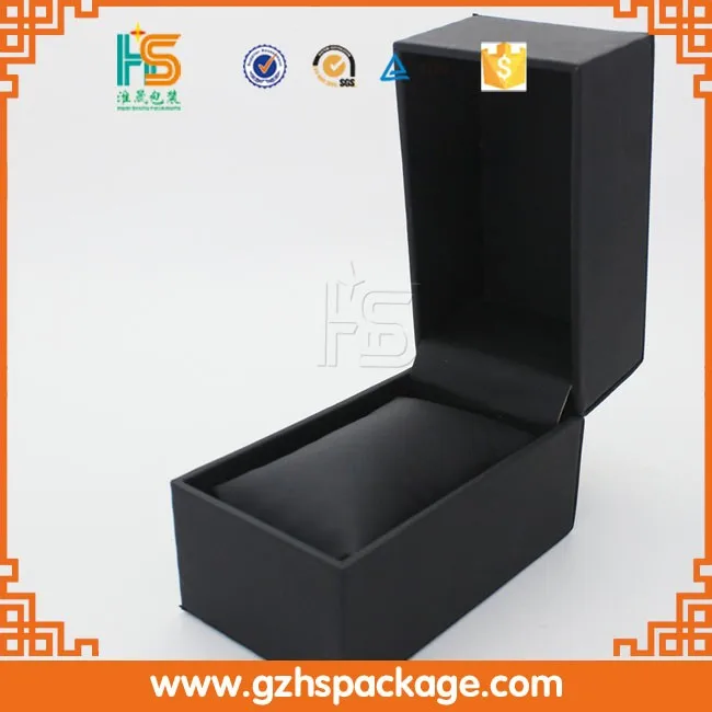 paper jewelry gift box cardboard jewellery packaging box (463)