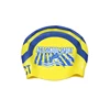 best sell water polo swimming cap,stocklots adults printing swimming cap ,training water polo caps