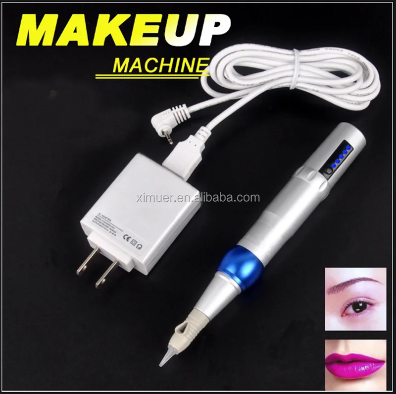 Free Shipping Factory Wholeasale High Quality Permanent Makeup Machine MTS Embroidery 3D Pen, Silver
Free Shipping Factory Wholeasale High Quality Permanent Makeup Machine MTS Embroidery 3D Pen, Silver