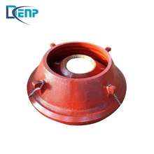 OEM Conave and mantle for C-1540RS C-1540P C-1540 CS Series Cone Crusher
