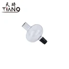 Wine Chaeap Glass Wine Aerator Wine Pourer