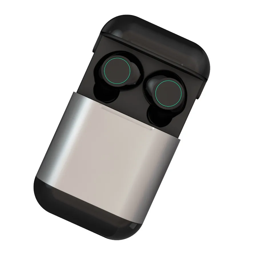 Newest Stereo I7s I9 Earbuds Wireless Afans Earphones With Charging Case I8 Earphone, Multi colors
Newest Stereo I7s I9 Earbuds Wireless Afans Earphones With Charging Case I8 Earphone, Multi colors