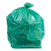 Free sample HDPE heavy duty garbage bag