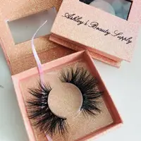 Wholesale Luxury 3D Mink False Eyelashes Vendors Genuine 25mm Mink Silk Eyelash with Eyelash Packaging Box Custom
Wholesale Luxury 3D Mink False Eyelashes Vendors Genuine 25mm Mink Silk Eyelash with Eyelash Packaging Box Custom
