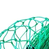 Hot Sales Green Edge PP/PE Knotted Netting Sport Nets