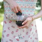 Stand Up Wine Plastic Bag With Spout Plastic Bag With Spout Stand Up Wine Bottle Plastic Bag With Spout Tap