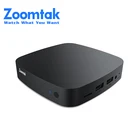 best smart set top tv box internet live streaming media player with all channels