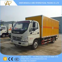 Guaranteed 100 Foton 4 2 Anti